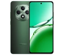 Купить - смартфон и мобильный телефон  Смартфон Oppo (Reno12 F 5G 8/256GB Black Green)