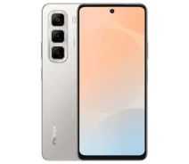 Купить - смартфон и мобильный телефон  Смартфон Infinix Hot 50 X6882 8/256GB Titanium Grey