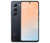 Купить - смартфон и мобильный телефон  Смартфон Infinix Hot 50 X6882 8/256GB Sleek Black