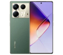 Купить - смартфон и мобильный телефон  Смартфон Infinix Note 40 X6853 8/256GB Dual Sim Vintage Green_
