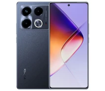 Купить - смартфон и мобильный телефон  Смартфон Infinix Note 40 X6853 8/256GB Dual Sim Obsidian Black_