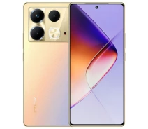 Купить - смартфон и мобильный телефон  Смартфон Infinix Note 40 X6853 8/256GB Dual Sim Titan Gold_