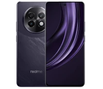 Купить - смартфон и мобильный телефон  Смартфон Realme 13+ 5G 12/256GB (RMX5000) Dark Purple