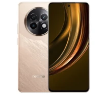 Купить - смартфон и мобильный телефон  Смартфон Realme 13+ 5G 12/256GB (RMX5000) Victory Gold
