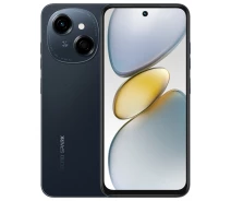 Купить - смартфон и мобильный телефон  Смартфон Tecno Spark Go 1 (KL4) 4/128GB Startrail Black (4894947036163)