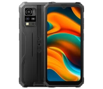 Купить - смартфон и мобильный телефон  Смартфон Blackview BV4800 Pro 4/128GB Black (6931548319078)