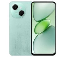 Купить - смартфон и мобильный телефон  Смартфон Tecno Spark Go 1 (KL4) 3/128GB Magic Skeen Green (4894947050091)