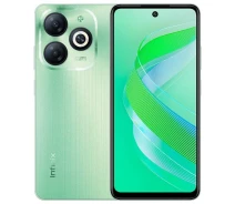 Купить - смартфон и мобильный телефон  Смартфон Infinix Smart 8 X6525 2/64GB Dual Sim Crystal Green_