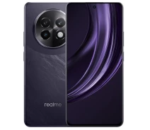 Купить - смартфон и мобильный телефон  Смартфон Realme 13+ 5G 8/256GB (RMX5000) Dark Purple