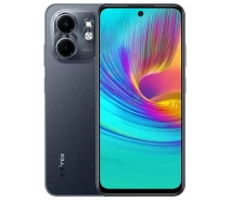 Купить - смартфон и мобильный телефон  Смартфон Infinix (Smart 9 X6532 3/64GB Metallic Black)