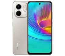 Купить - смартфон и мобильный телефон  Смартфон Infinix (Smart 9 X6532 3/64GB Neo Titanium)