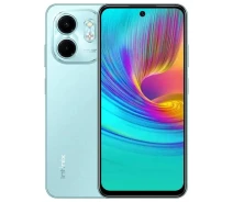 Купить - смартфон и мобильный телефон  Смартфон Infinix (Smart 9 X6532 4/128GB Mint Green)