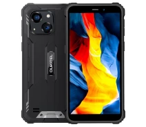 Купить - смартфон и мобильный телефон  Смартфон Oukitel G2 4/64GB Calm Black (6931940757713)