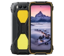 Купить - смартфон и мобильный телефон  Смартфон Blackview BV7300 6/256GB Yellow (BV7300Yelow)