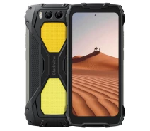 Купить - смартфон и мобильный телефон  Смартфон Blackview BV7300 6/256GB Black (BV7300Black)