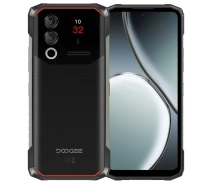 Купить - смартфон и мобильный телефон  Смартфон DOOGEE Blade 10 Max 8/256GB Force Black
