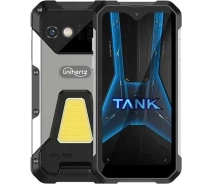 Купить - смартфон и мобильный телефон  Смартфон Unihertz Tank Mini 8/256GB Black ( Global Version )