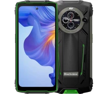 Купить - смартфон и мобильный телефон  Смартфон Blackview BV8200 12/256GB Green ( Global Version )