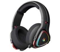 Купить - наушники  Наушники Bloody MR710 Black