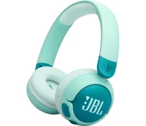 Купить - наушники  Наушники JBL (JBLJR320BTGRN)
