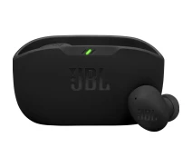 Купить - наушники  Наушники JBL (JBLWBUDS2BLK)