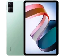 Купить - планшет  Планшет Xiaomi Redmi Pad 4/128Gb Wi-Fi Mint Green (Grade A) Seller Refurbished (REDMIPAD-4128WMGN)