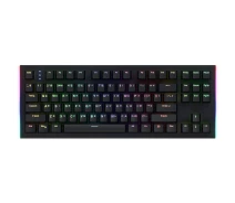Купить - клавиатуру  Клавиатура HATOR Gravity X TKL oranžová black (HTK550UA)