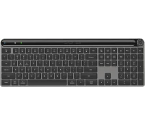 Купить - клавиатуру  Клавиатура JLAB Epic (IEUKEPICKEYRBLK4) Black