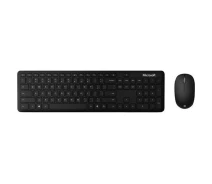 Купить - клавиатуру  Комплект Microsoft Desktop Bundle BT Black (1AI-00011)