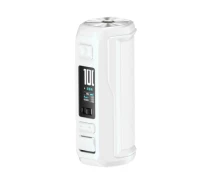Купить - батарейный мод  Батарейный мод VOOPOO Argus MT 100W 3000mAh Mod Pearl White (16635)