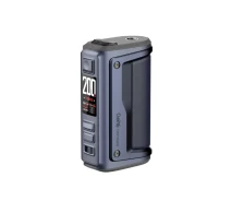 Купить - батарейный мод  Батарейный мод VOOPOO Argus GT 2 200W Mod Dark Blue (16650)