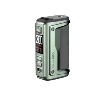 Купить - батарейный мод  Батарейный мод VOOPOO Argus GT 2 200W Mod Lime Green (16651)