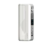 Купить - батарейный мод  Батарейный мод VOOPOO DRAG M100S 100W Mod Peal White (16632)