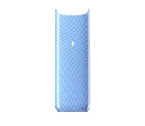 Купить - батарейный мод  Бокс для электронного кальяна Joyetech EVIO Gleam Pod 900mAh Original Mod (Blue) (45425179)