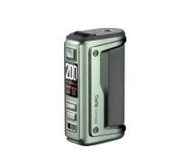 Купить - батарейный мод  Батарейный мод Voopoo Argus GT 2 200W Mod Lime Green (16651-hbr)