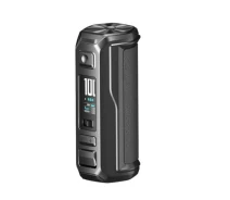 Купить - батарейный мод  Батарейный мод Voopoo Argus MT 100W 3000mAh Mod Graphite (16636-hbr)