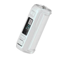 Купить - батарейный мод  Батарейный мод Voopoo Argus MT 100W 3000mAh Mod Pearl White (16635-hbr)