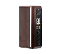 Купить - батарейный мод  Бокс-мод Voopoo Drag 5 177W Mod Gradient Brown (17451)