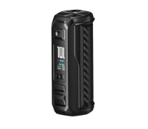 Купить - батарейный мод  Батарейный мод Voopoo Argus MT 100W 3000mAh Mod Carbon Fiber (16637-hbr)