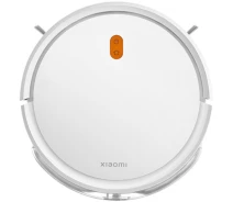 Купить - робот-пылесос  Робот-пылесос Xiaomi Mi Robot Vacuum E5 White