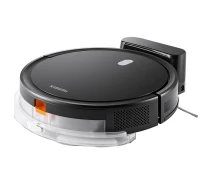 Купить - робот-пылесос  Робот-пылесос Xiaomi Robot Vacuum E5 Black (BHR8298EU) [117499]