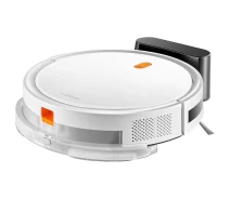 Купить - робот-пылесос  Робот-пылесос Xiaomi Robot Vacuum E5 White (BHR7969EU) [117498]