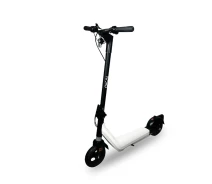 Купить - электросамокат  Электросамокат OKAI Zippy ES50С 8" 250W/500W, 5.2Ah, 20 km, 25 km/h, 10°, 13.5 kg