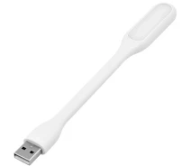 Купить - настольную лампу  USB лампа для ноутбука Wellamart, Белый (Арт. 5164-2)