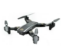 Купить - квадрокоптер  Квадрокоптер Phantom D5H c WiFi камерой, летающий дрон, складывающийся корпус (mu2638OD)