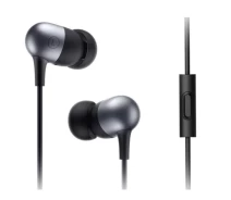 Купить - наушники  Наушники Xiaomi Capsule Earphones Silver (DDQ01WM)