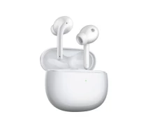 Купить - наушники  Наушники Xiaomi Buds 3 White (BHR5526GL)