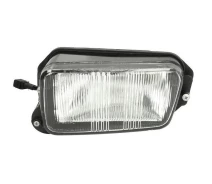 Купить - автофару  Фара противотуманная Skoda Felicia 1994-1997 правая сторона  (665-2002R-UE)