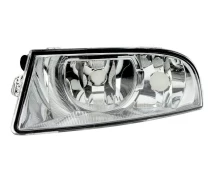 Купить - автофару  Фара проивотуманная для Skoda Octavia A5 2009-2012 левая 665-2006L-UE