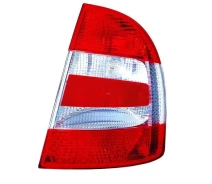 Купить - автофару  Фонарь задний Skoda Superb 2006-2008 правый 665-1915R-UE